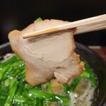 Hakata Nirasoba Kumagusuya - 