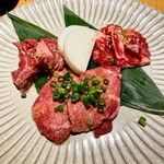 焼肉牛匠 みなかみ - 