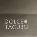 DOLCE TACUBO - 
