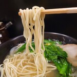 Hakata Nirasoba Kumagusuya - 