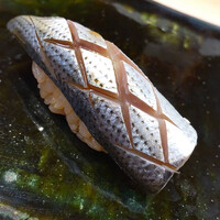 匠 鮨 おわな - 