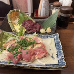 庄や 武蔵新城南口店 - 