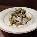 蕎麦と酒処 きくち - 