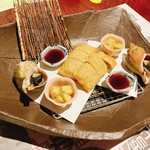 ぬくもりの宿 ふる川 - 