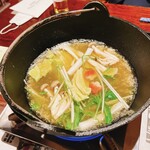 ぬくもりの宿 ふる川 - 