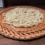 蕎麦と酒処 きくち - 