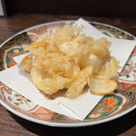 蕎麦と酒処 きくち - 