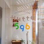 Hutte596 - 