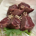 アメ横ガード下飲食街 - 