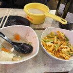 アメ横ガード下飲食街 - 