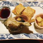 ぬくもりの宿 ふる川 - 