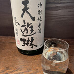 蕎麦と酒処 きくち - 