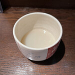 蕎麦と酒処 きくち - 