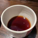 蕎麦と酒処 きくち - 