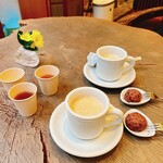 ぬくもりの宿 ふる川 - 