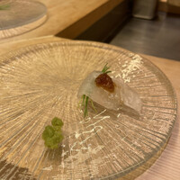 鮨よしかわ 麻布十番 - 