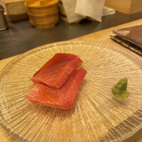 鮨よしかわ 麻布十番 - 
