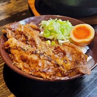 らぁ麺 牛ごろ極_1