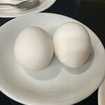 Tsutsumi - ゆで卵（2人前です）