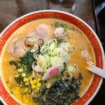 麺屋大志 - 