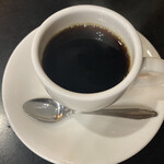 Tsutsumi - ホットコーヒー