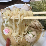 からみそラーメンふくろう - 