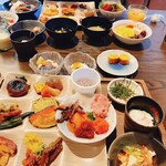 ぬくもりの宿 ふる川 - 