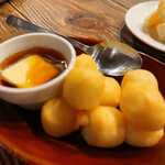 北海道シントク町 塚田農場 - 