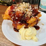 朝めし酒場 ナニコレ食堂 - 