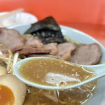 Ramen Shoppu - 