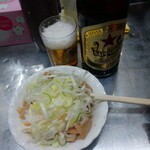 中華そば みたか - 