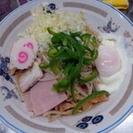 中華そば みたか - 