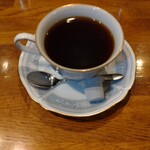 越コーヒー店 - 