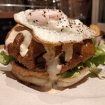 Mr.Tokyo BURGER’S cafe - 