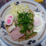 中華そば みたか - 