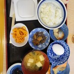 ビジネスホテル 宙 - 料理写真: