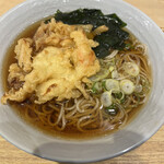 Kasamaru Soba - 