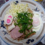 中華そば みたか - 