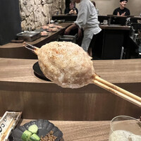 炭火焼鳥 とり将 - 