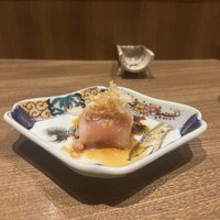 炭火焼鳥 とり将 - 