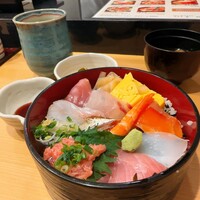 今よし　麹町 - 