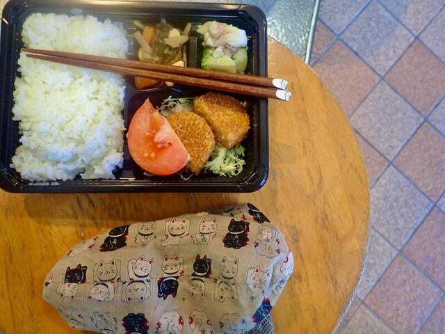 そるてぃ壱番館 - 本塩釜（弁当）の写真