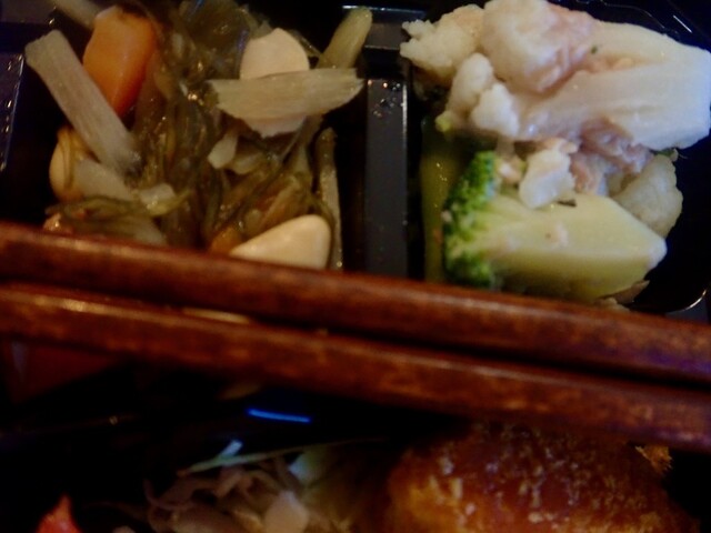 そるてぃ壱番館 - 本塩釜（弁当）の写真