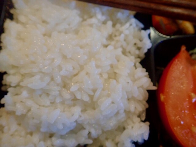 そるてぃ壱番館 - 本塩釜（弁当）の写真