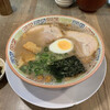 久留米とんこつラーメン 松山分校