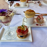 千疋屋フルーツパーラー - 