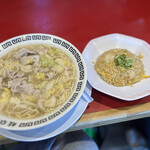 岐阜タンメン 小牧店 - 