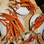 フィッシャーマンズマーケット - 