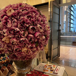 千疋屋フルーツパーラー - 