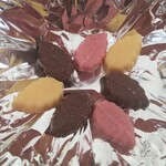 モンロワール - 料理写真:リーフメモリー